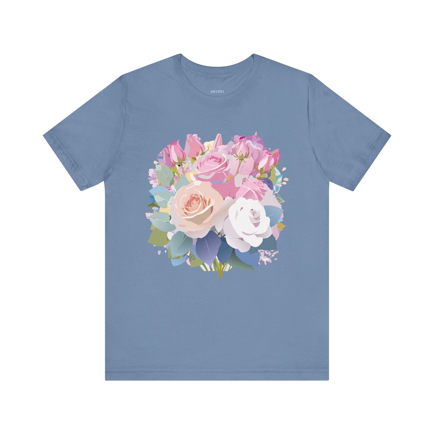 Floral T Shirts