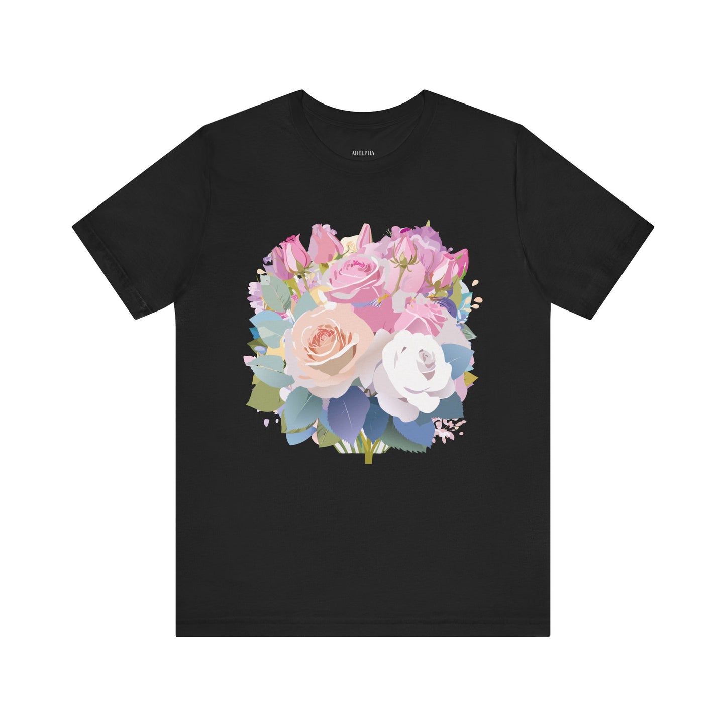 Floral T Shirts