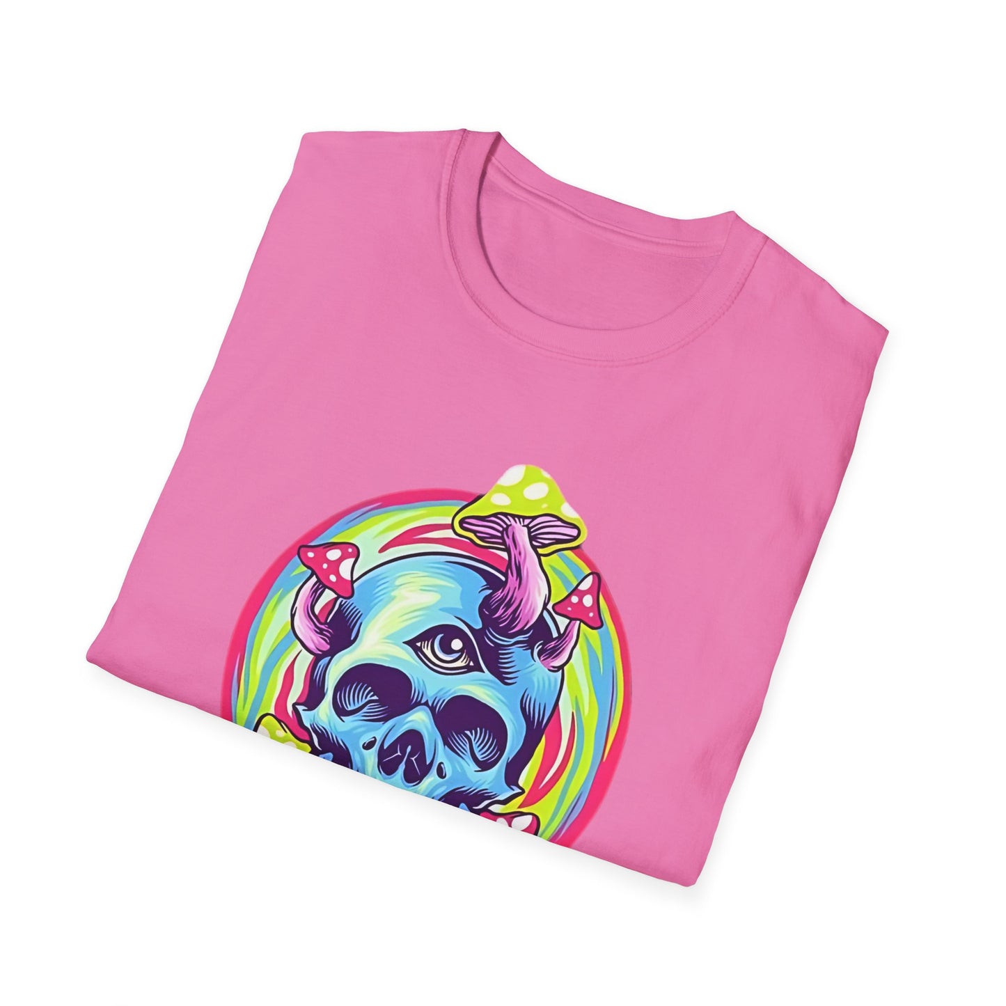 Skull Tee Shirt, Skeleton Shirt, Shirt with Skull, Shirt with Skeleton