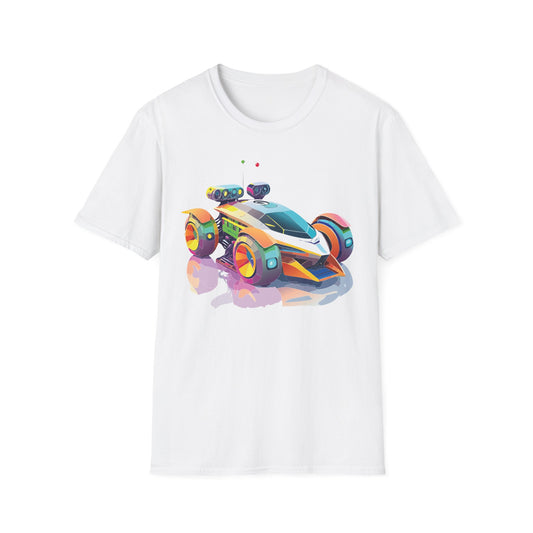 Car T Shirt, Car Shirt, Shirt with Cars, Hot Wheels Shirt