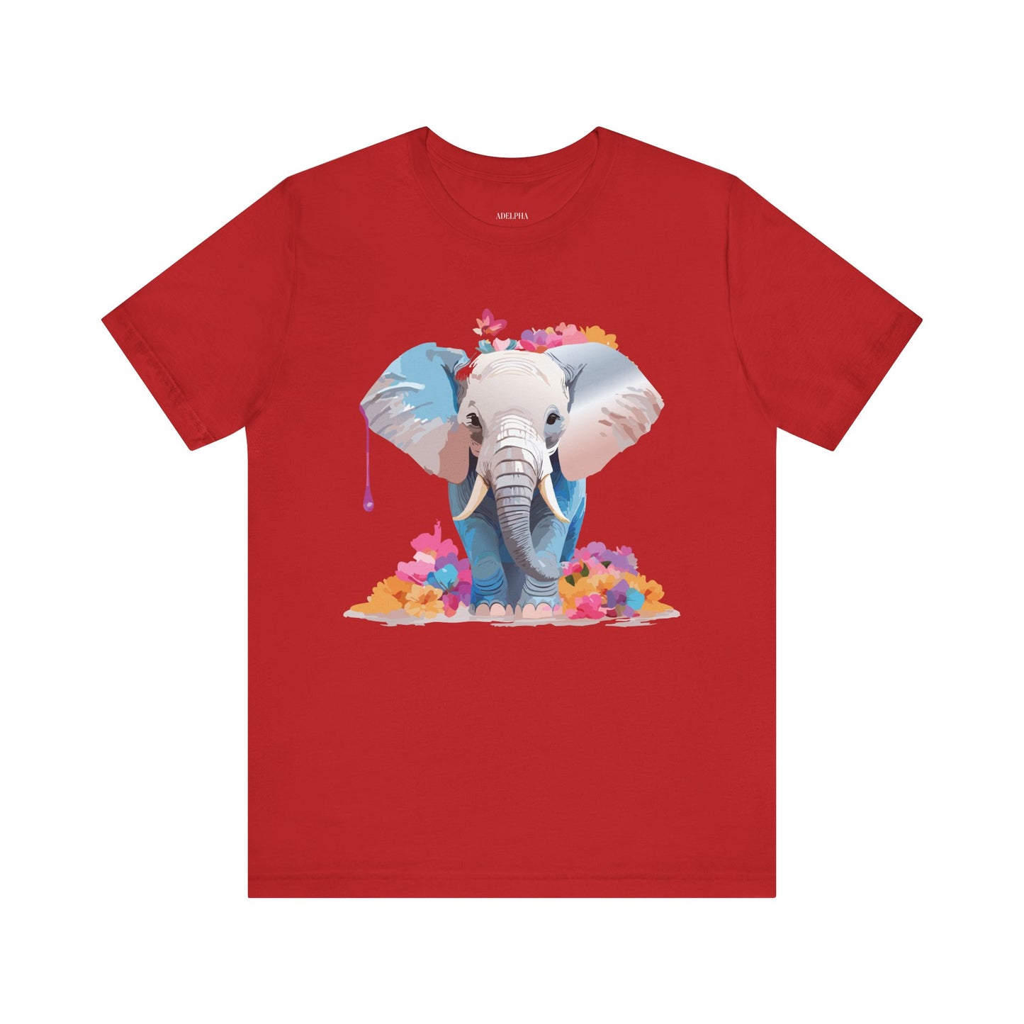 Elephant Shirt