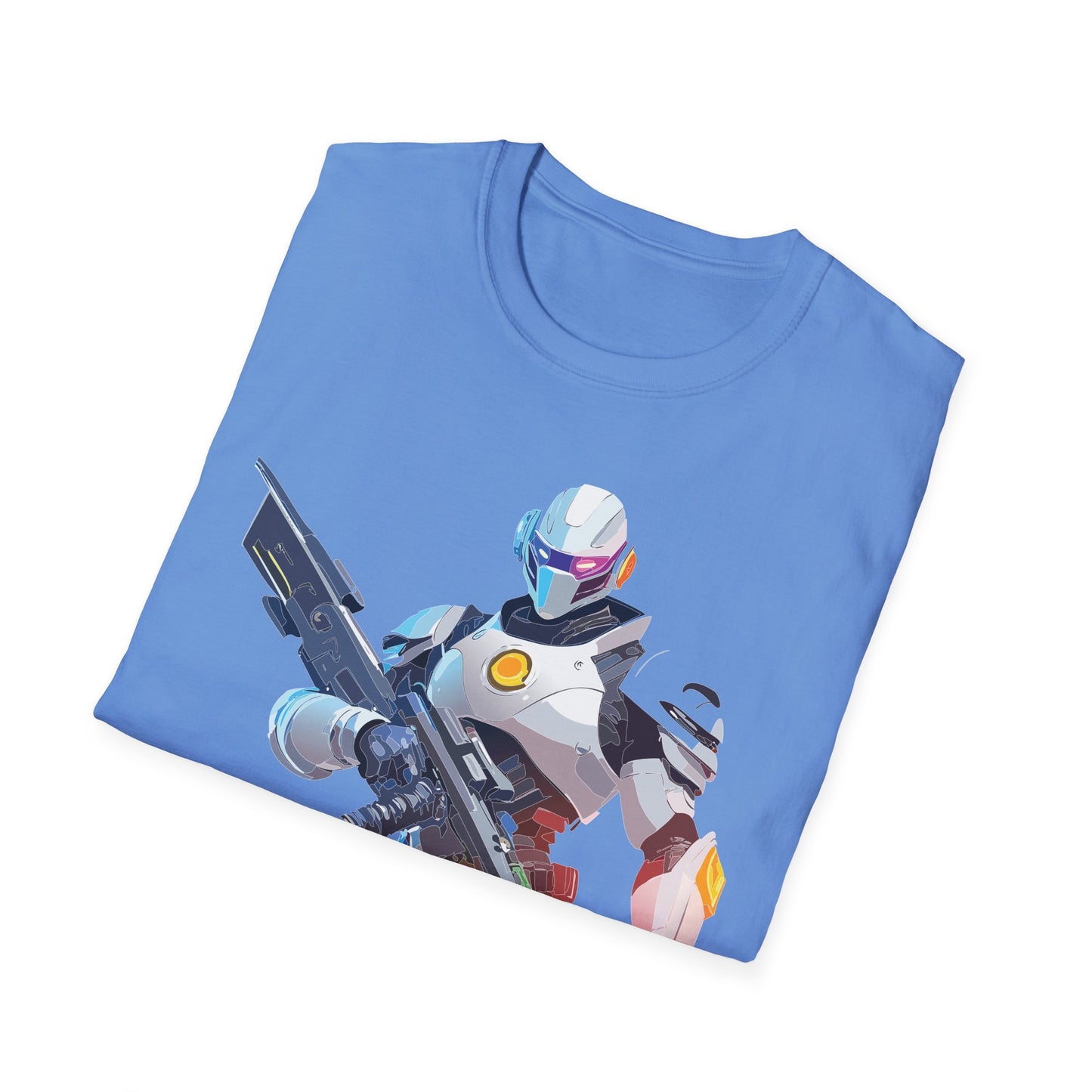 Warrior Shirt, Shirt with Warrior, T Shirt with Warrior, Warriors T Shirt