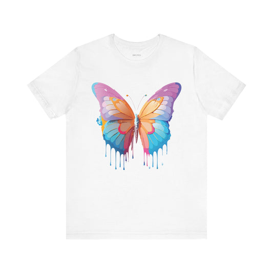 Butterfly Shirt