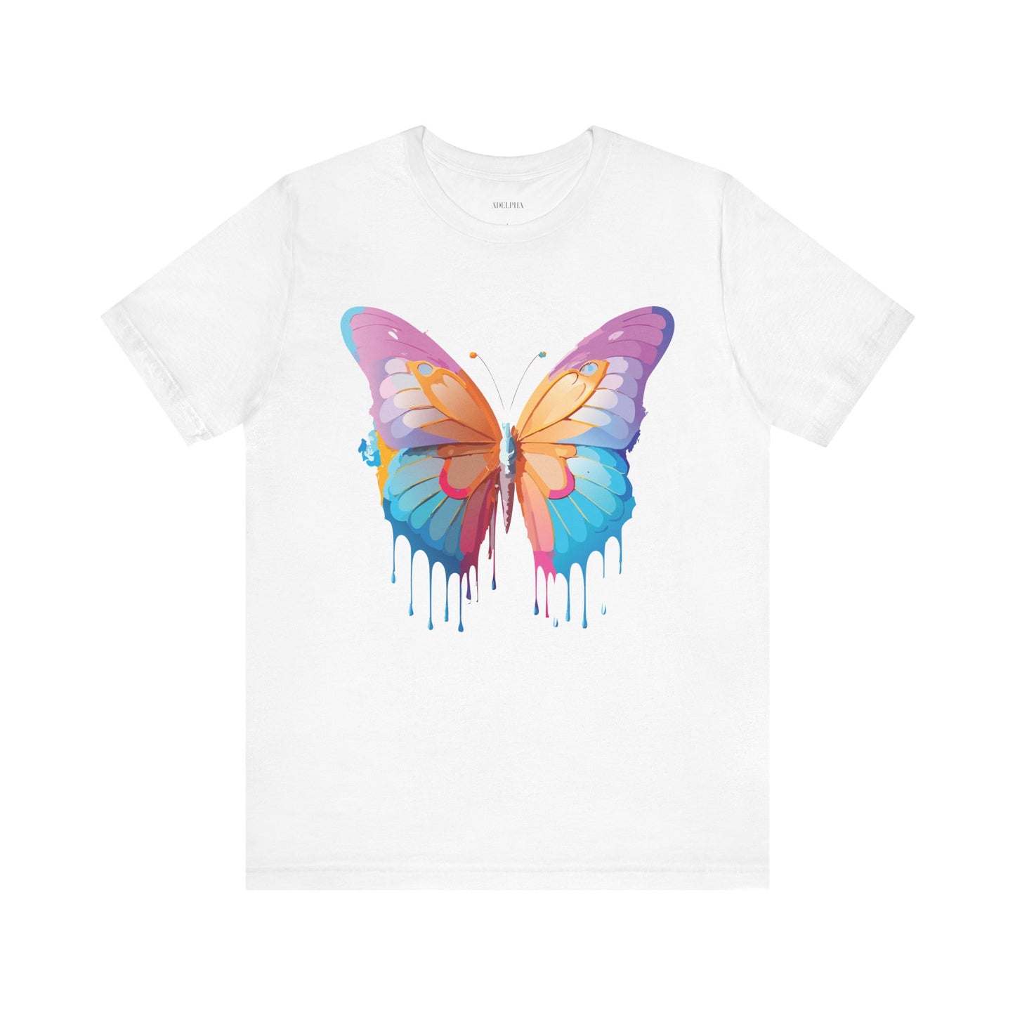 Butterfly Shirt
