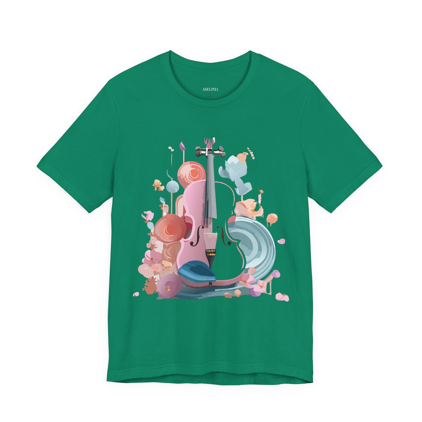 Music T Shirt