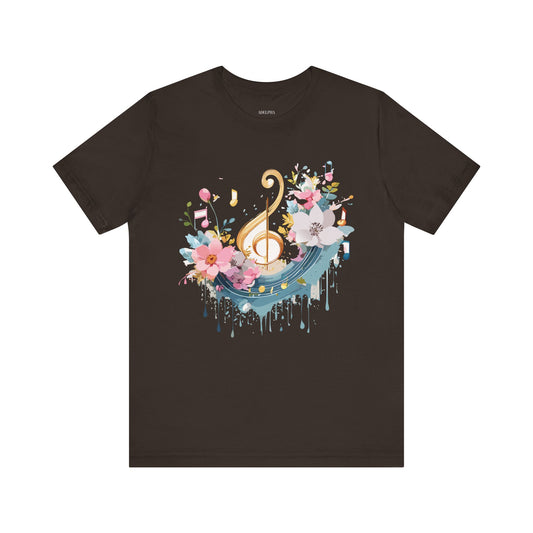 Music T Shirt