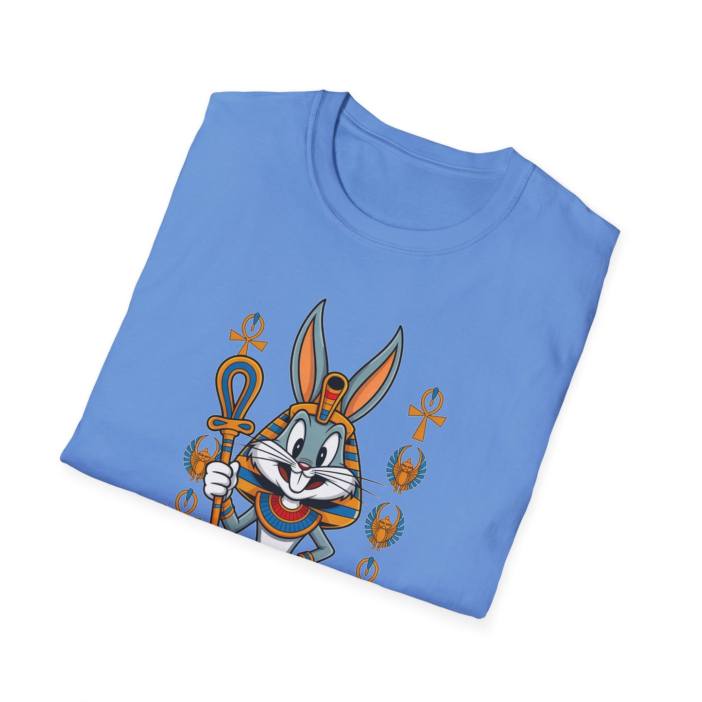 Bugs Bunny Shirt, Bugs Bunny T Shirt, Shirt with Bugs Bunny, T Shirt with Cartoon, Cartoon on T Shirt, Animation Shirt