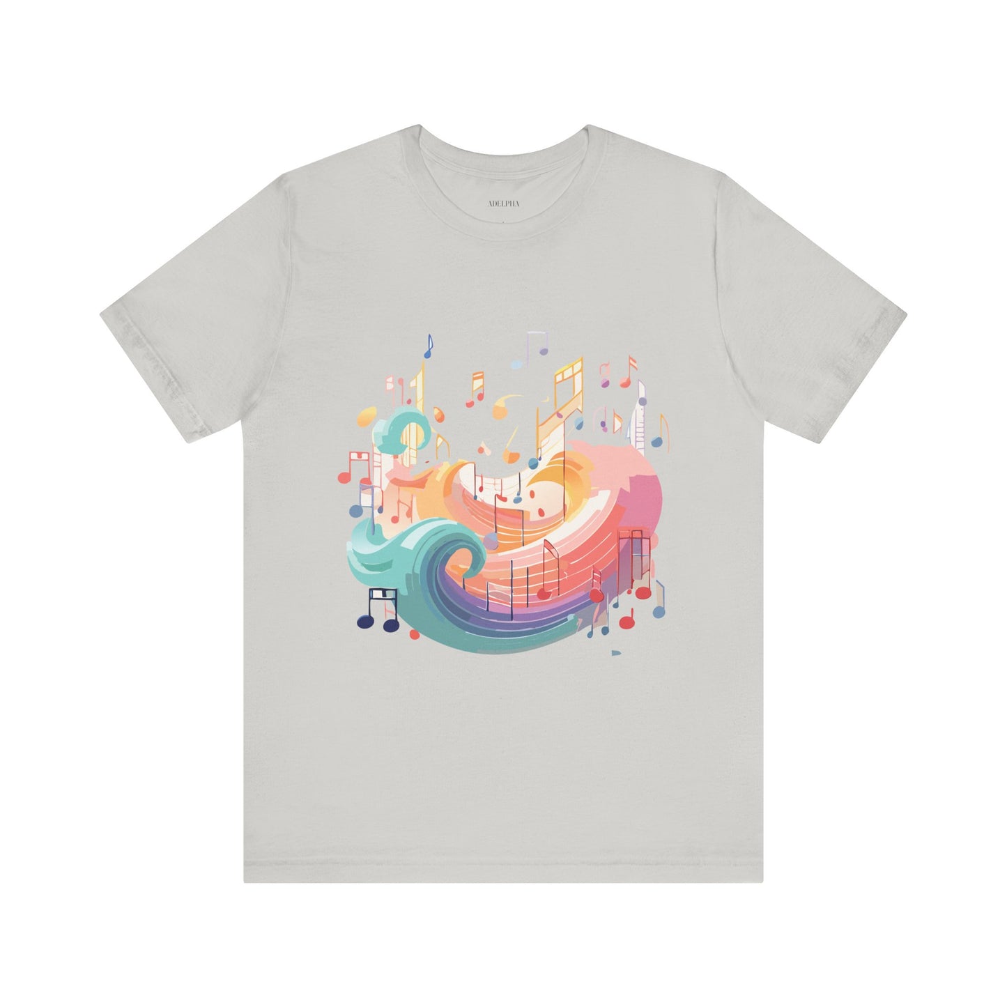Music T Shirt