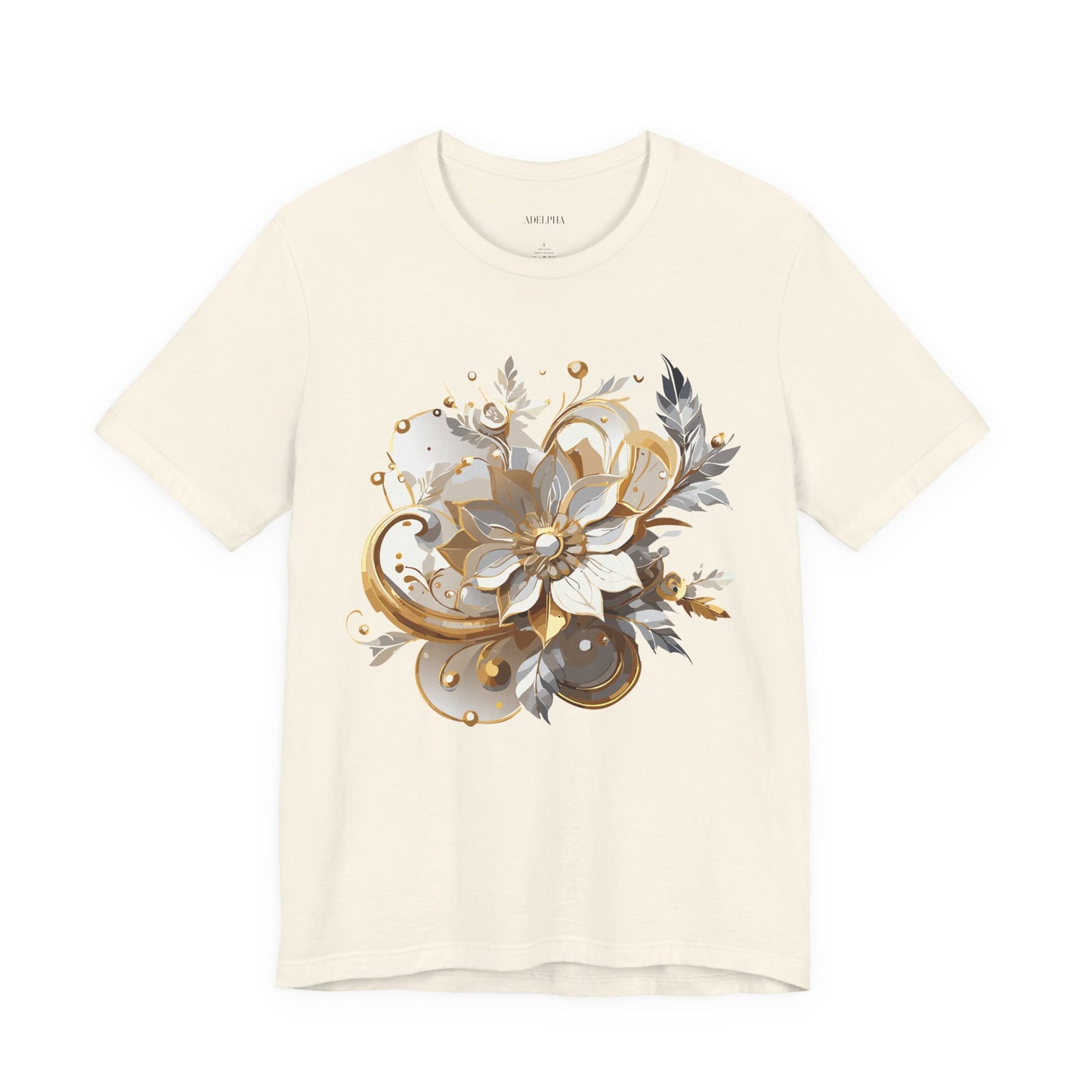 Jewelry Shirt