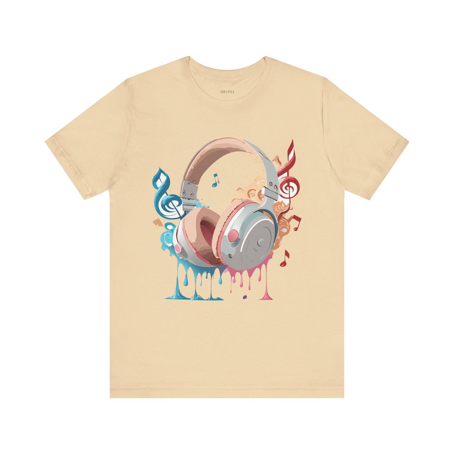 Music T Shirt