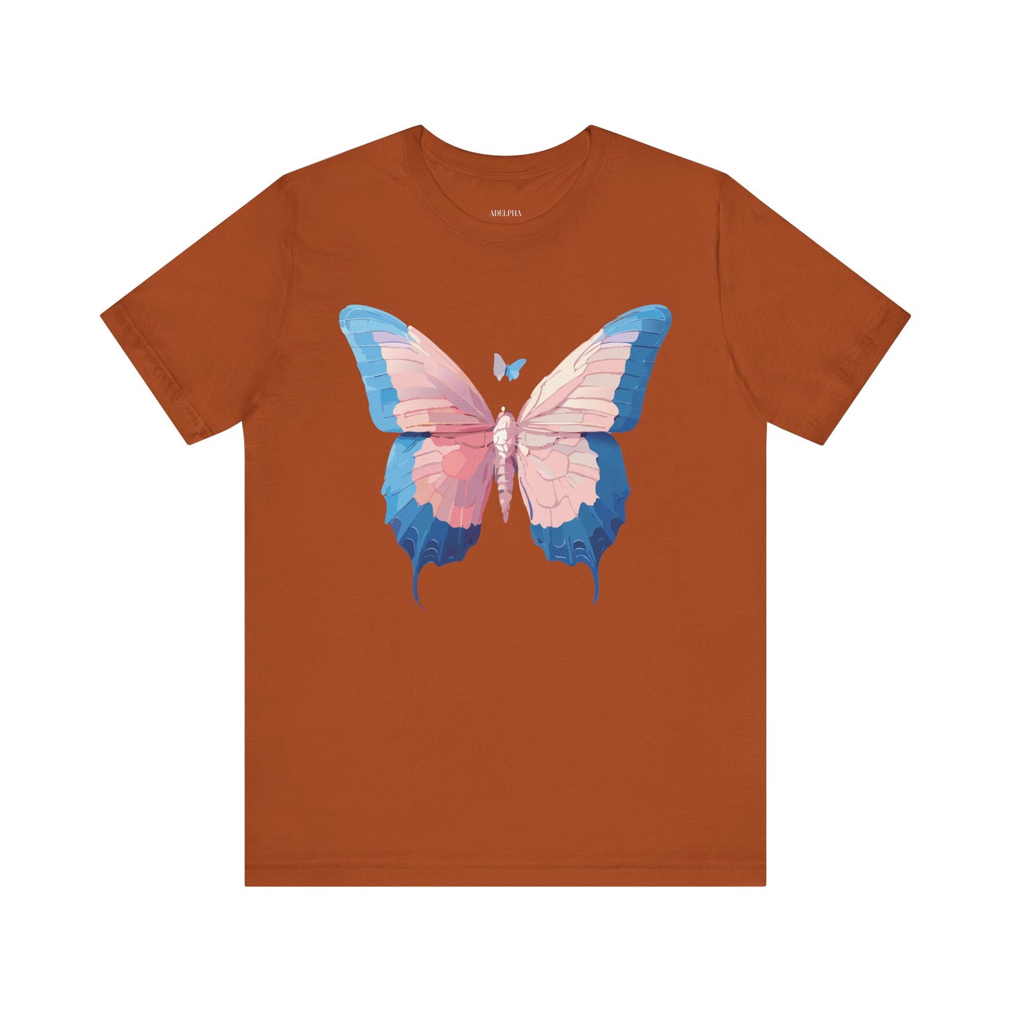 Butterfly Shirt