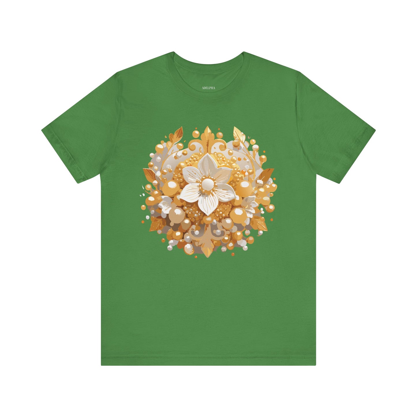 Jewelry Shirt