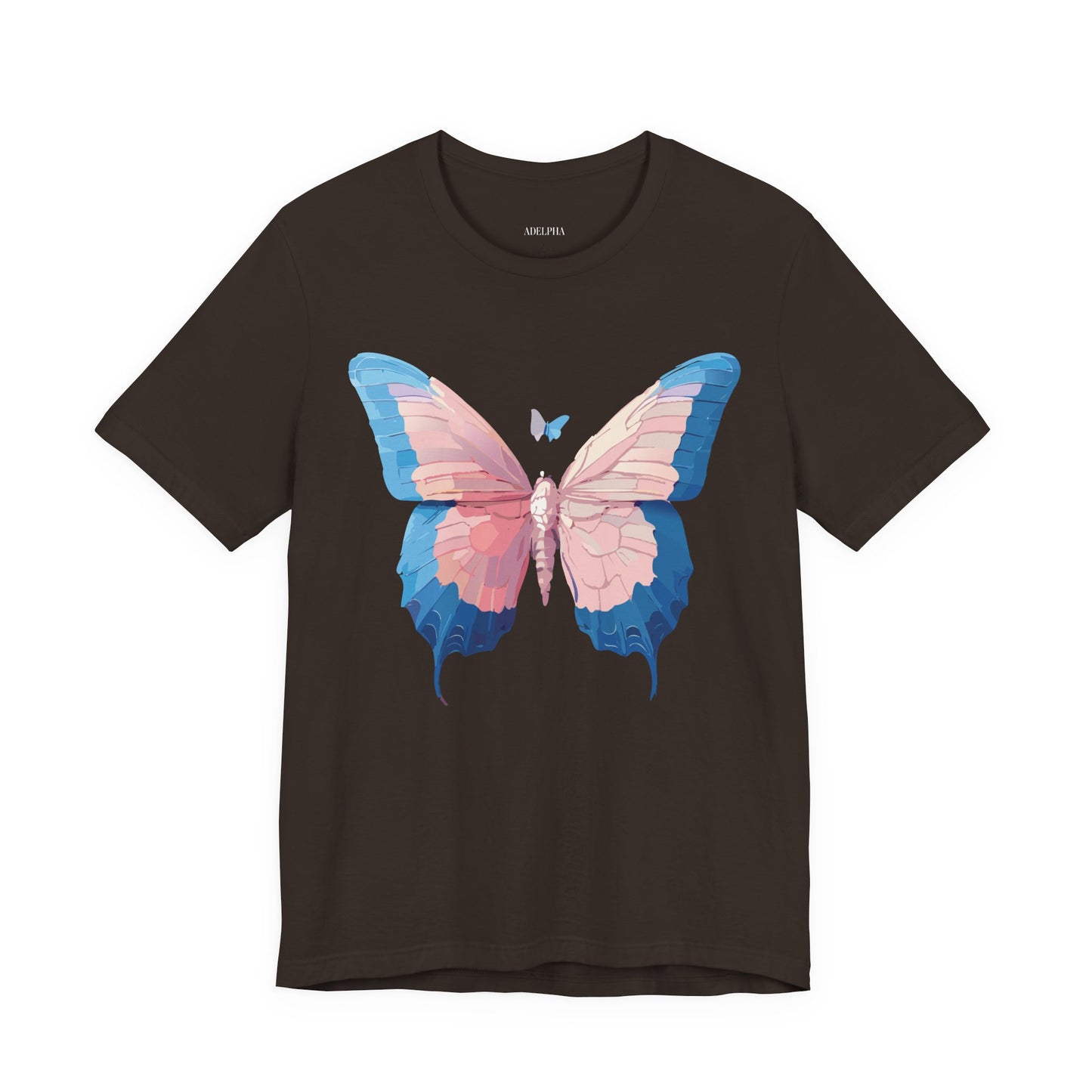 Butterfly Shirt