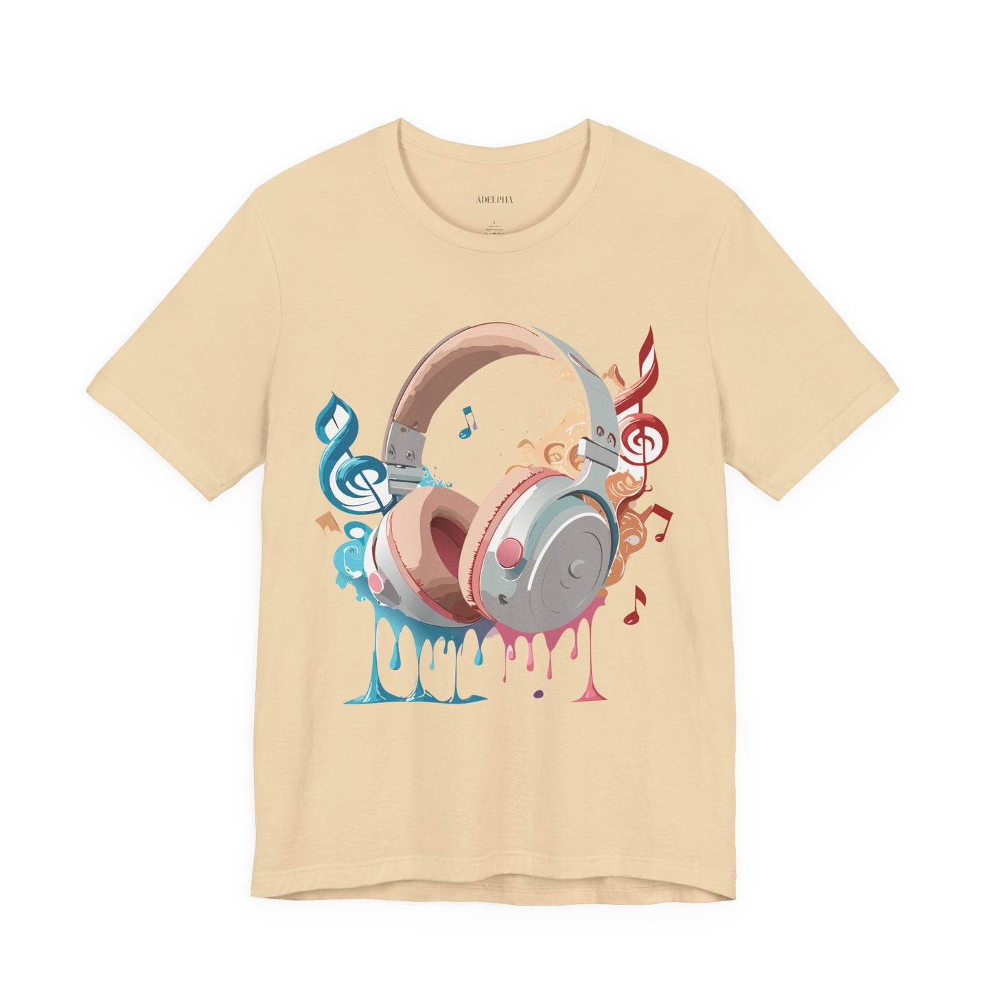 Music T Shirt