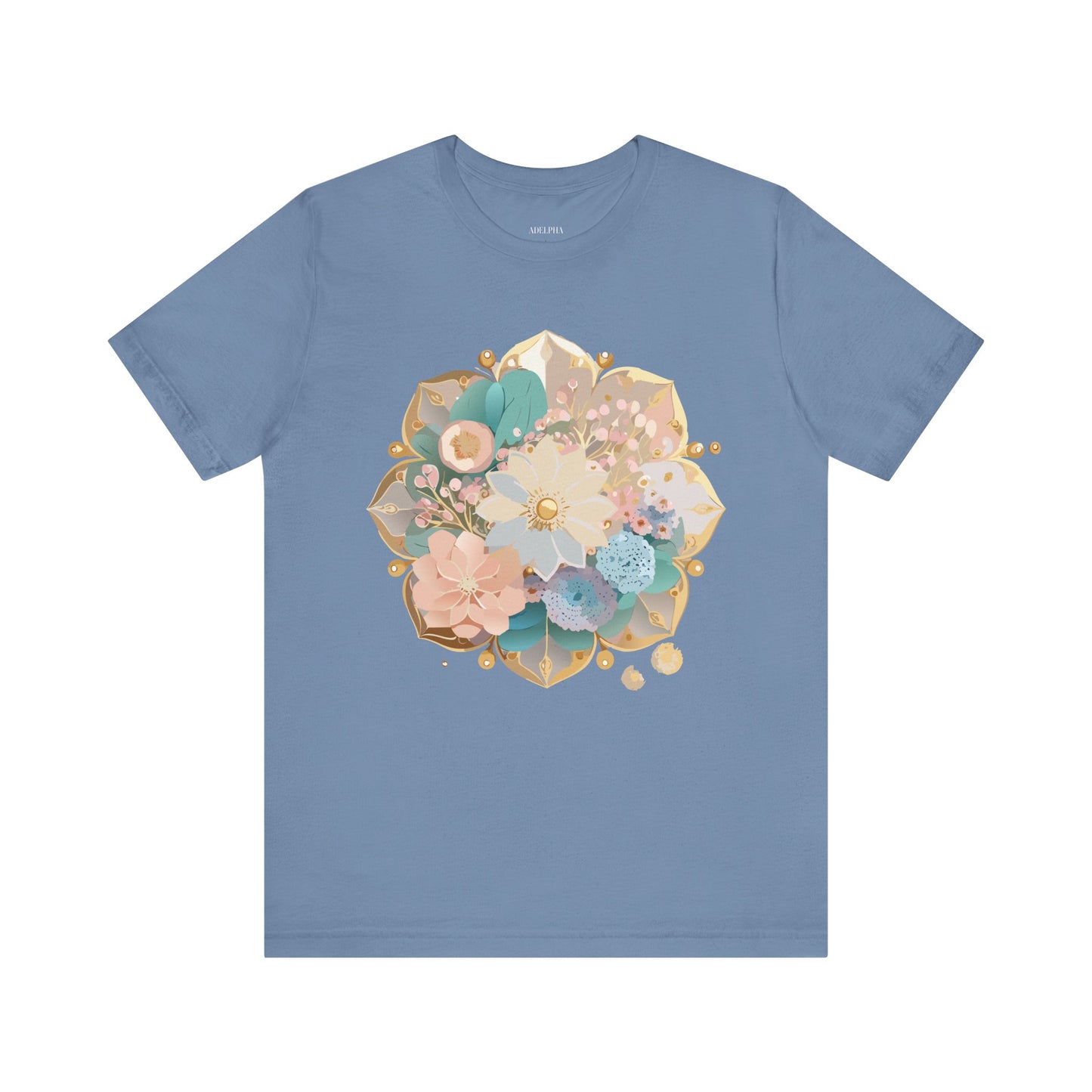 Mandala Shirt