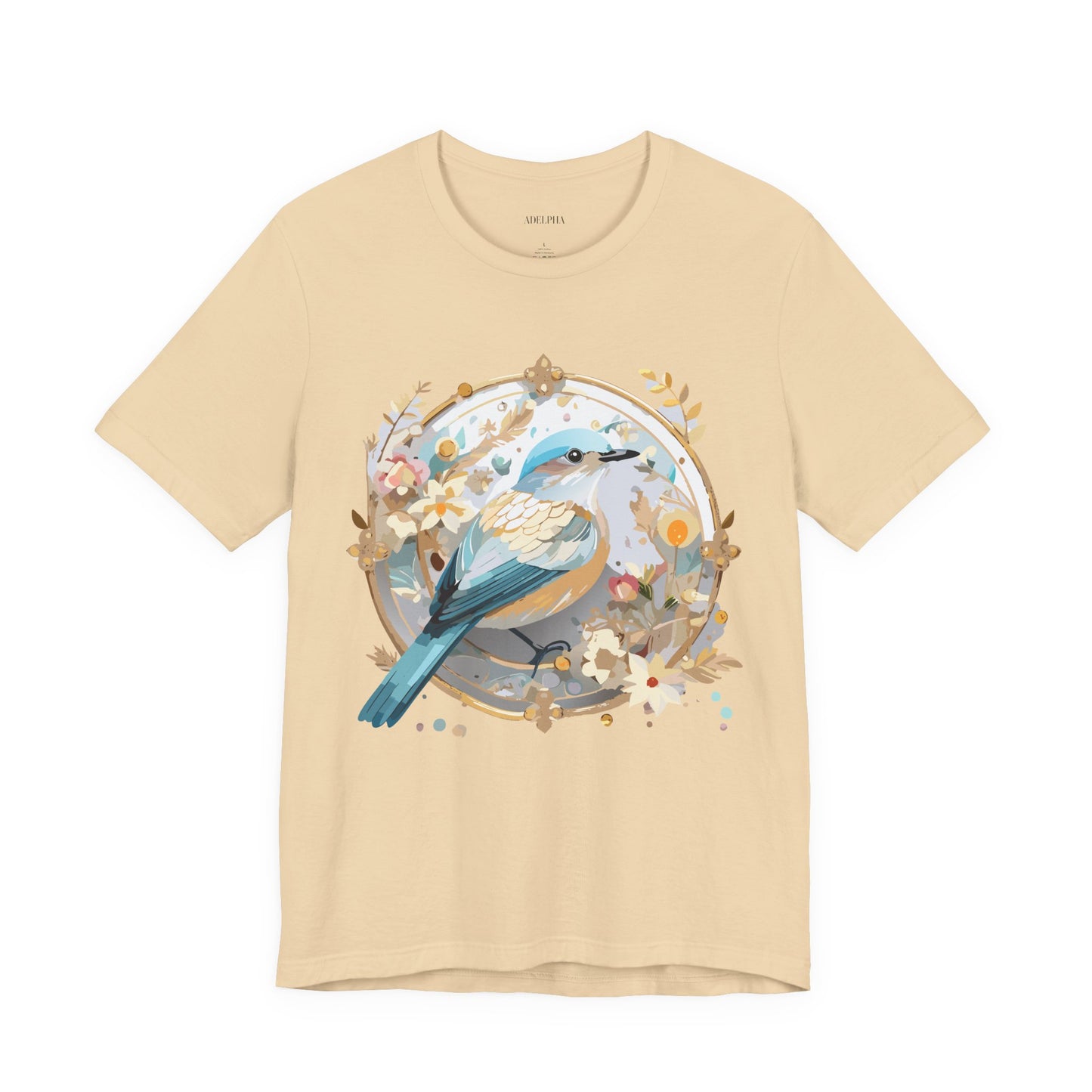 Medallion Shirt