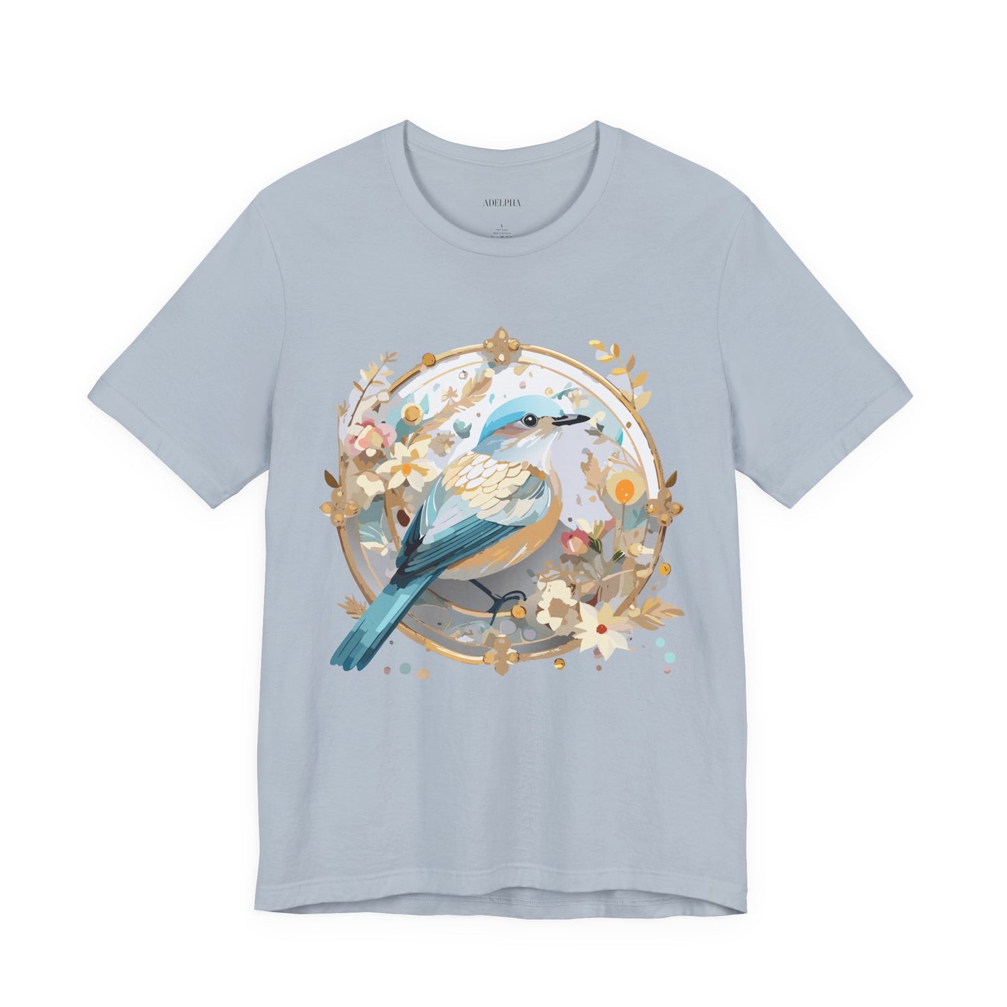 Medallion Shirt