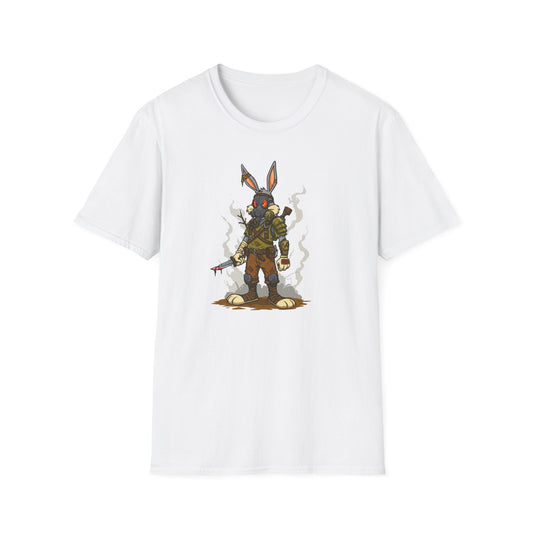 Bugs Bunny Shirt, Bugs Bunny T Shirt, Shirt with Bugs Bunny, T Shirt with Cartoon, Cartoon on T Shirt, Animation Shirt