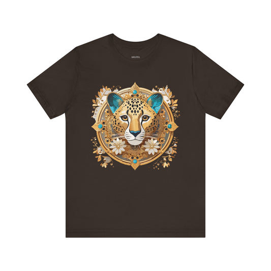 Medallion Shirt
