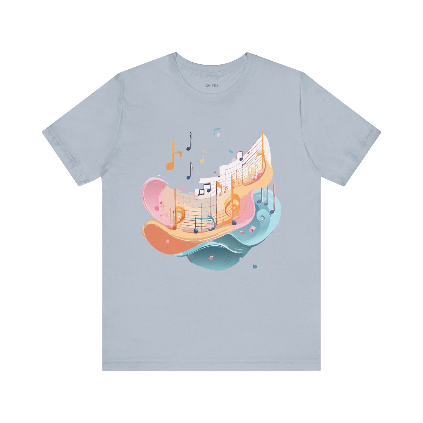 Music T Shirt