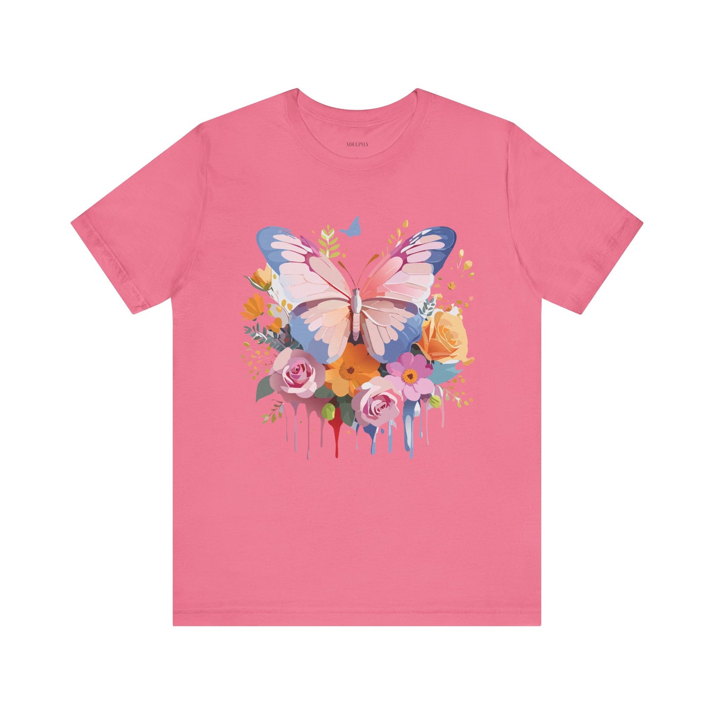 Butterfly Shirt