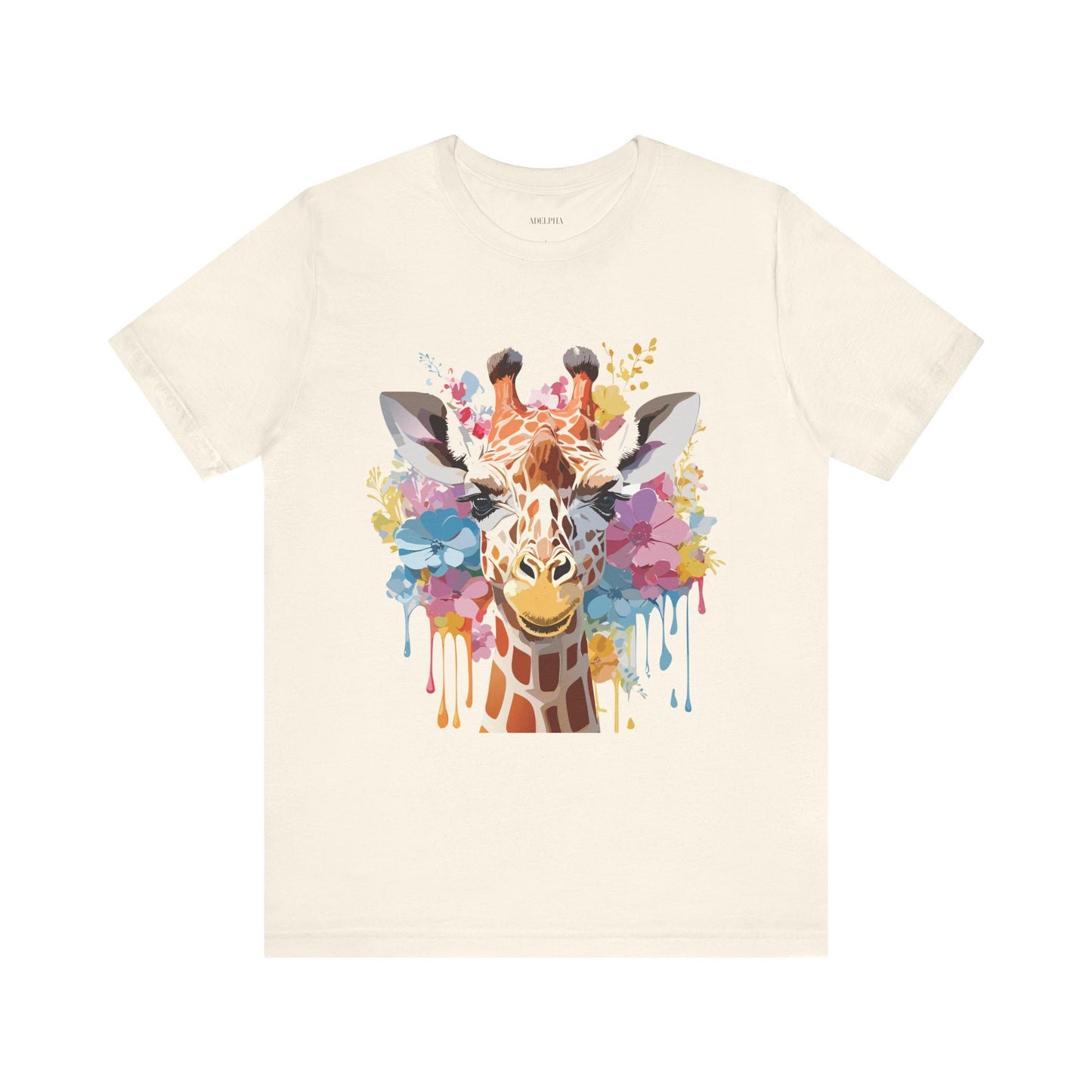 Giraffe Shirt