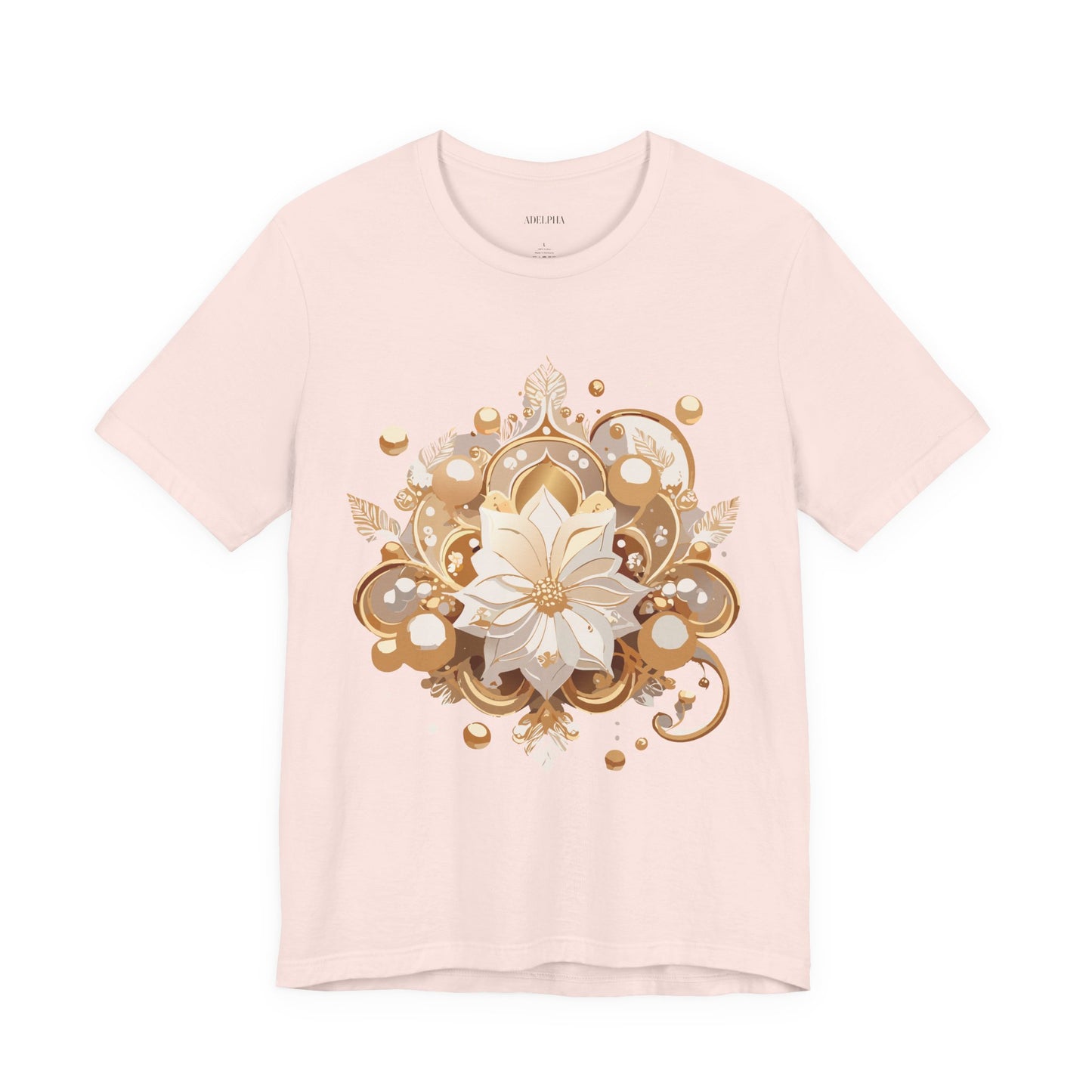 Jewelry Shirt