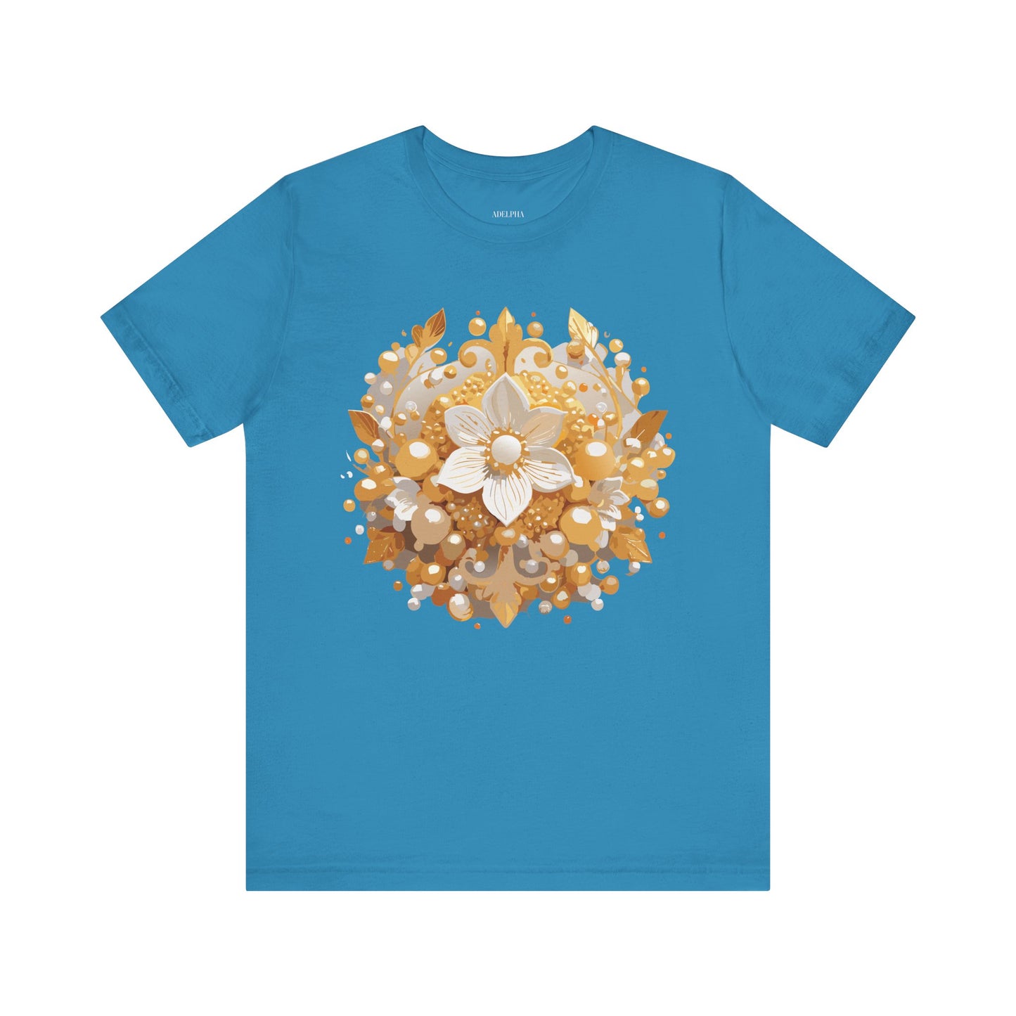 Jewelry Shirt