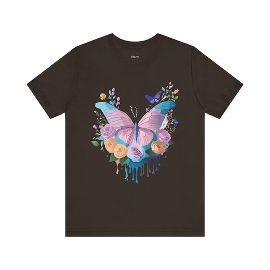 Butterfly Shirt