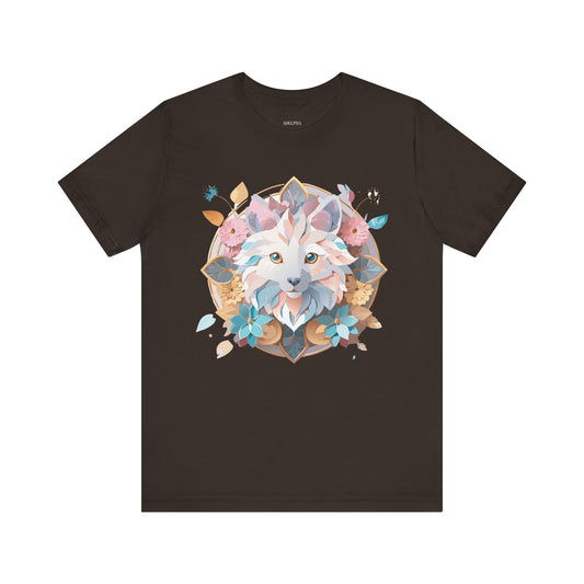 Medallion Shirt