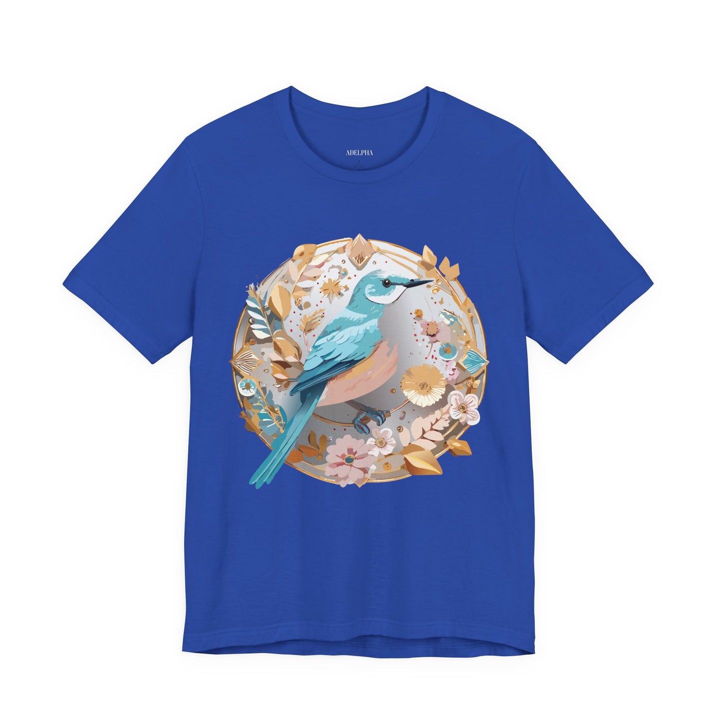 Medallion Shirt