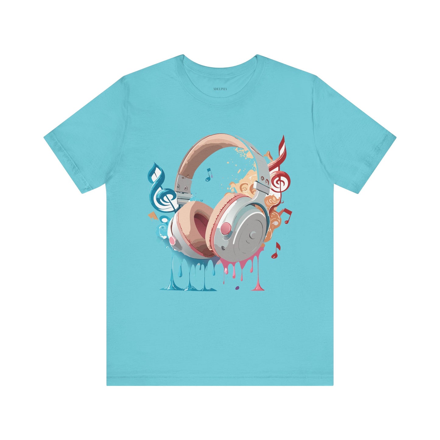Music T Shirt
