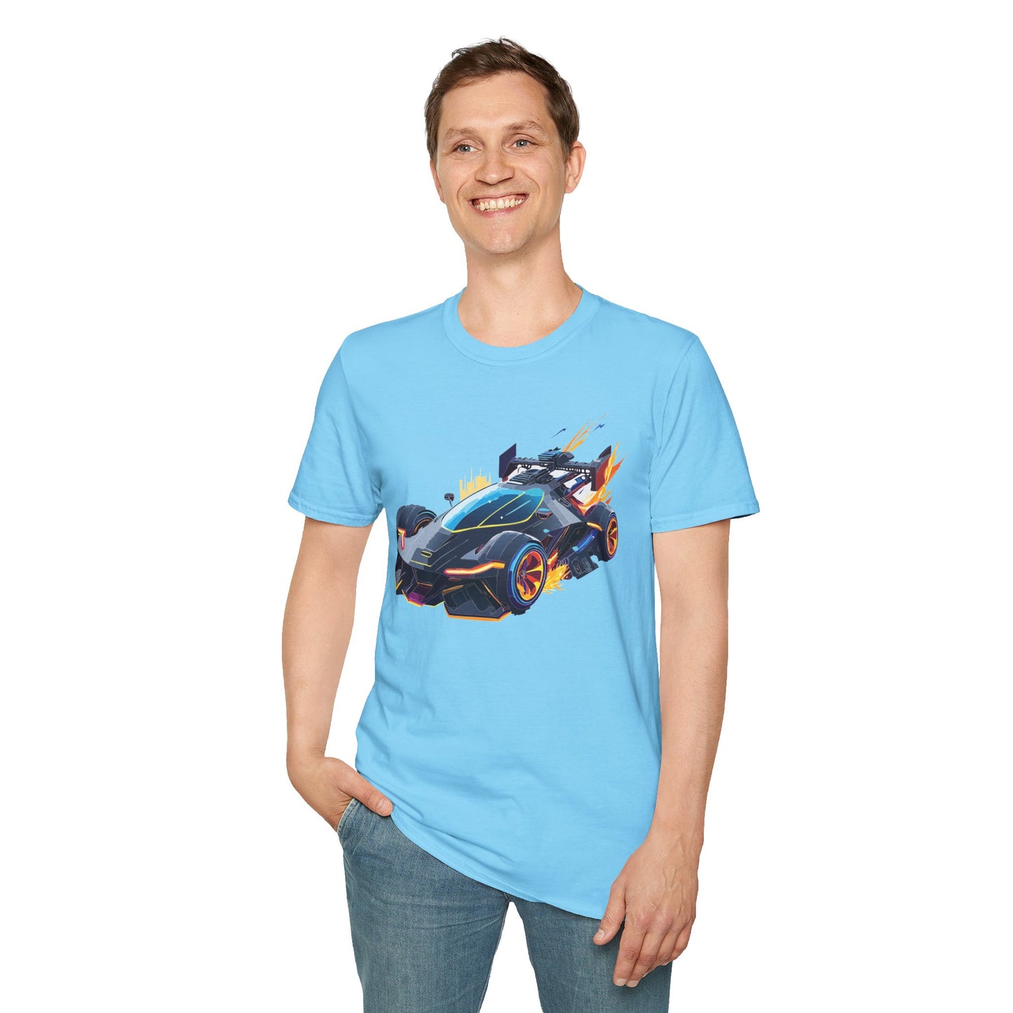 Car T Shirt, Car Shirt, Shirt with Cars, Hot Wheels Shirt
