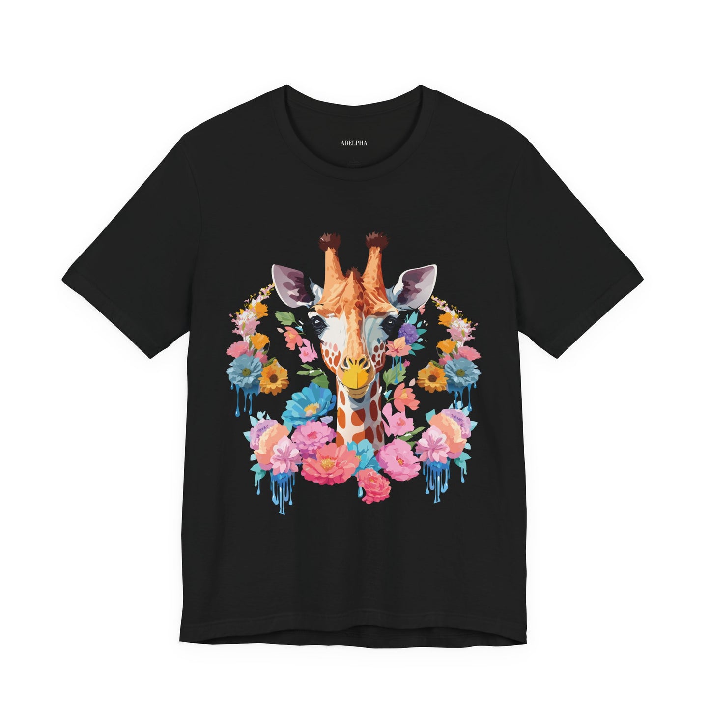 Giraffe Shirt