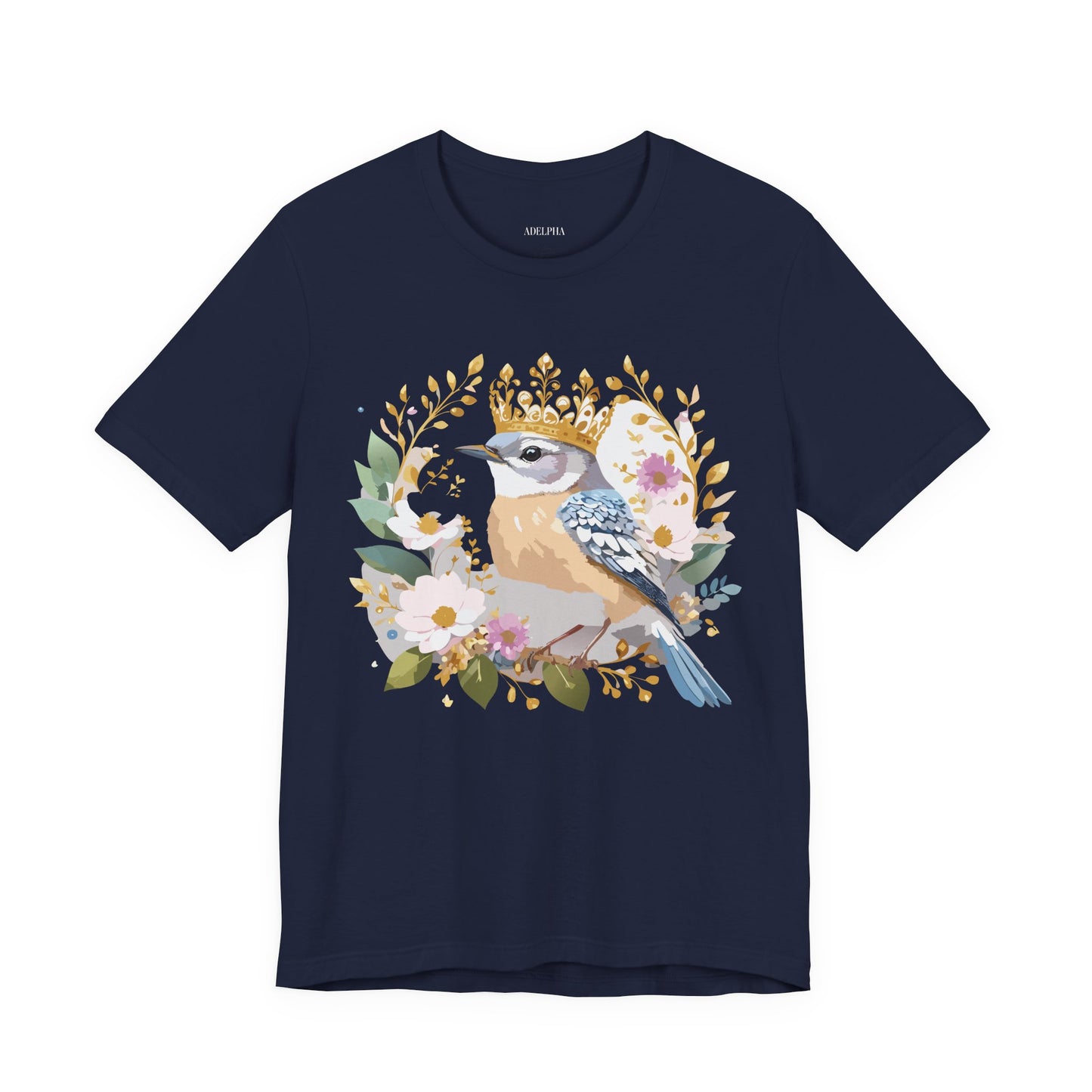 Medallion Shirt
