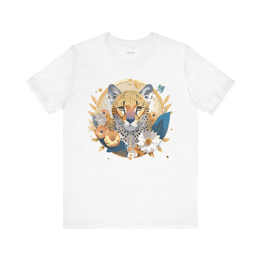Medallion Shirt