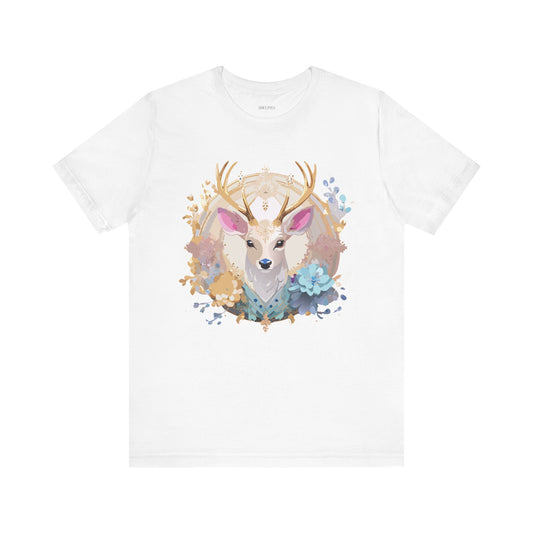 Medallion Shirt