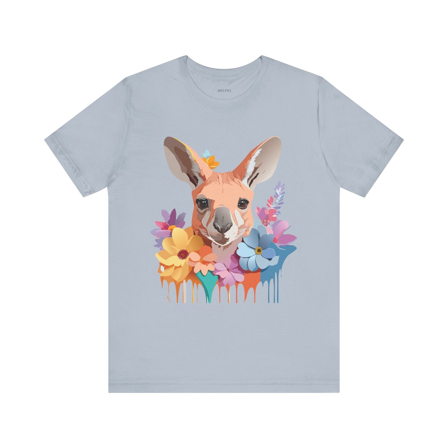 Kangaroo Shirt