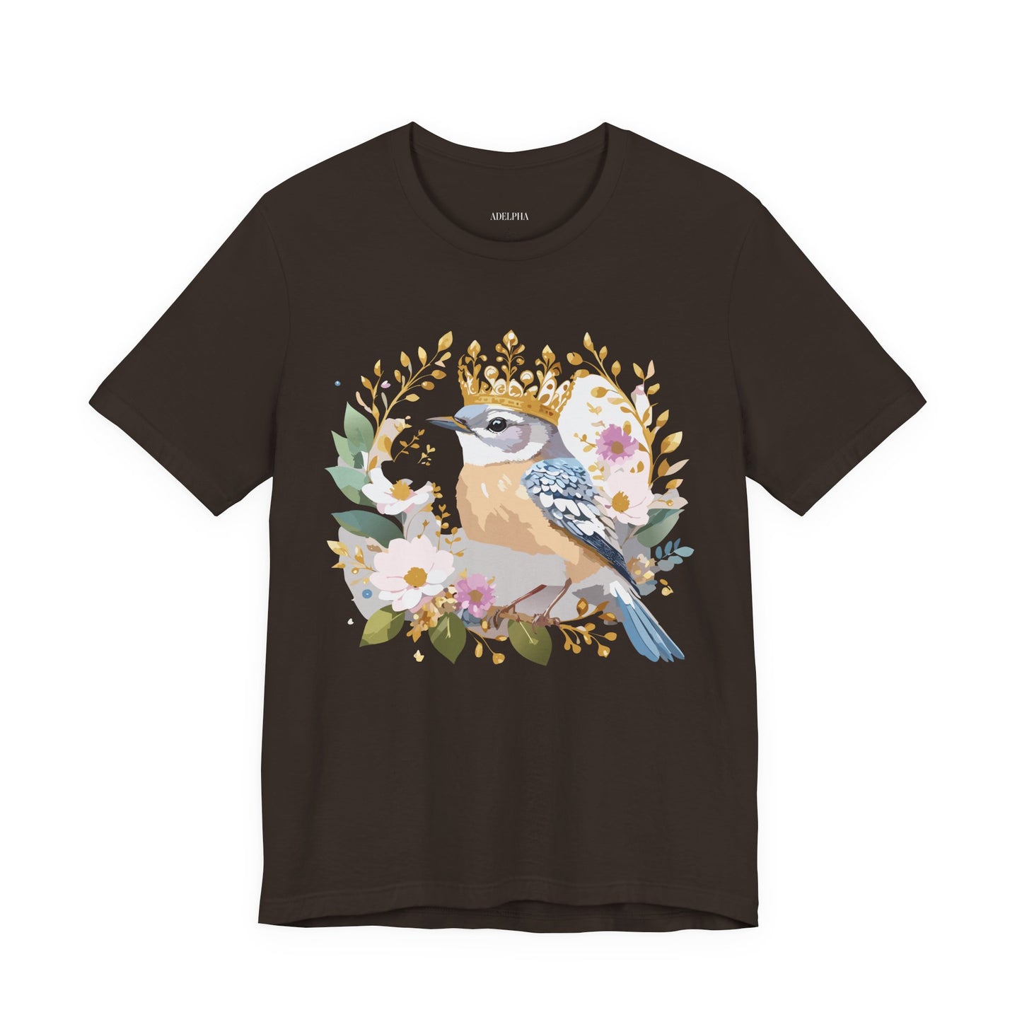 Medallion Shirt