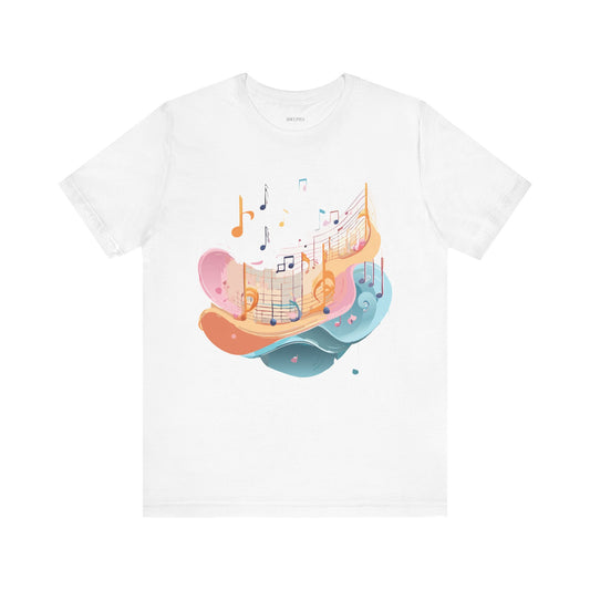 Music T Shirt