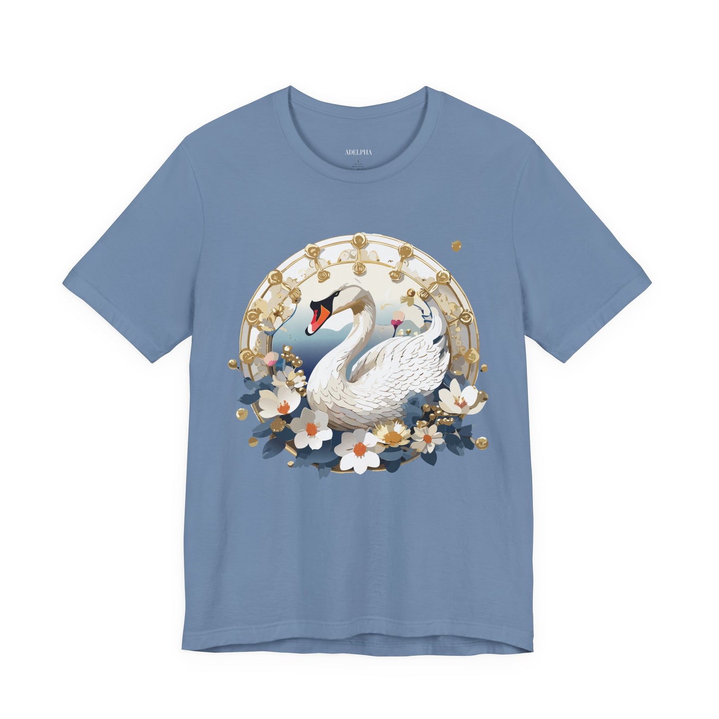 Medallion Shirt