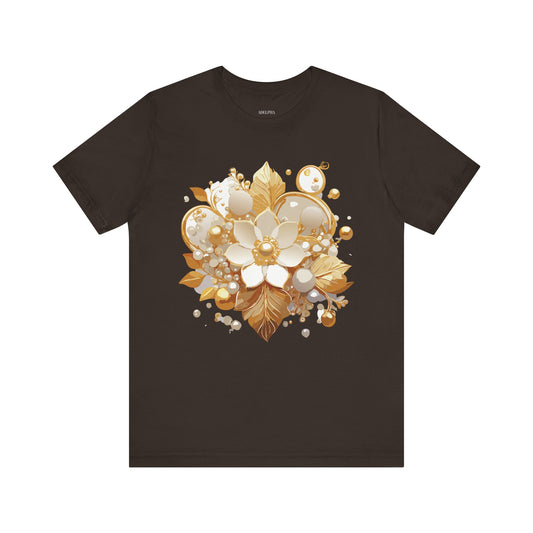 Jewelry Shirt