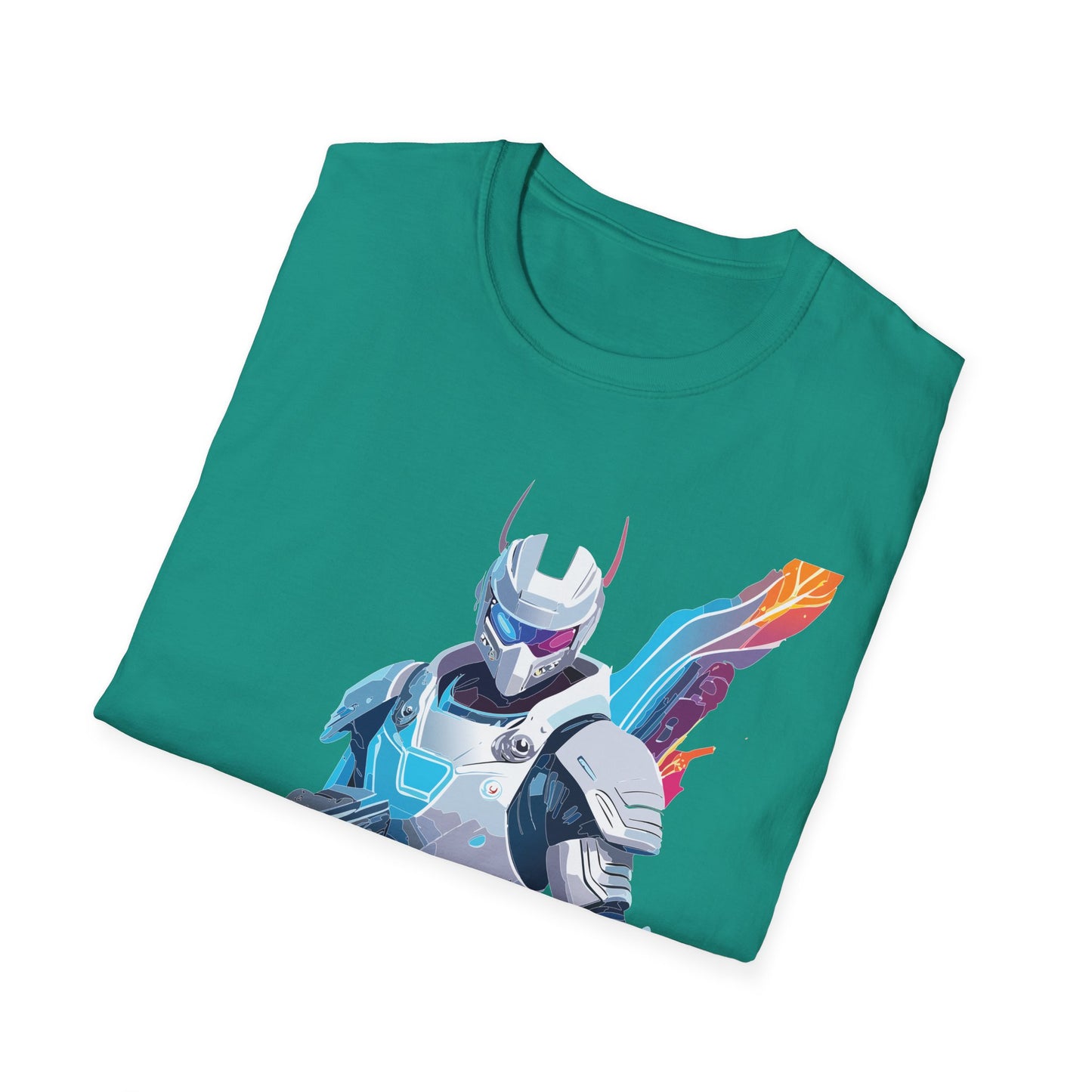 Warrior Shirt, Shirt with Warrior, T Shirt with Warrior, Warriors T Shirt