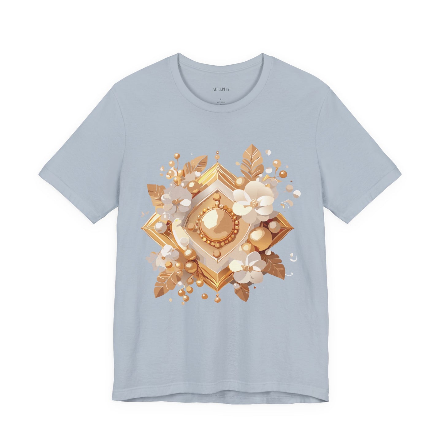 Jewelry Shirt