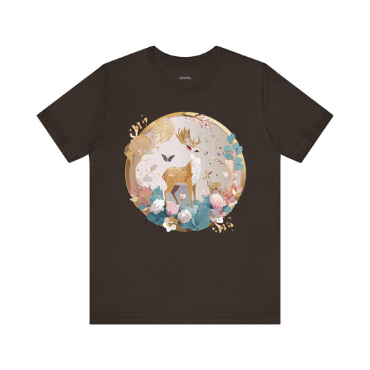 Medallion Shirt