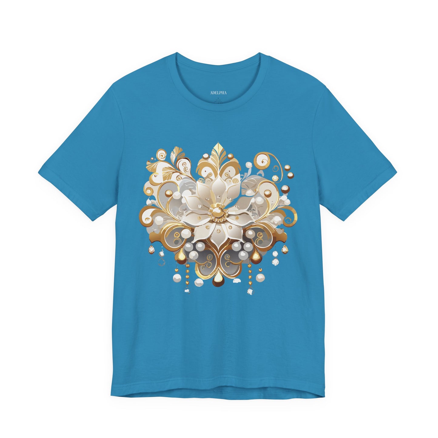 Jewelry Shirt