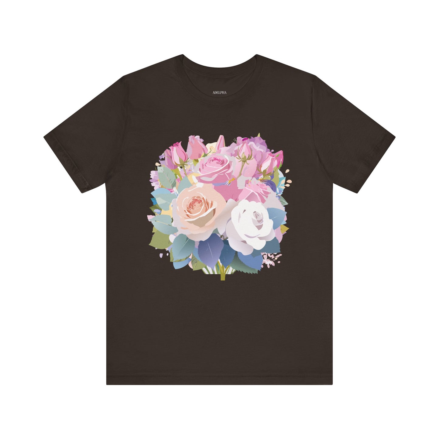 Floral T Shirts