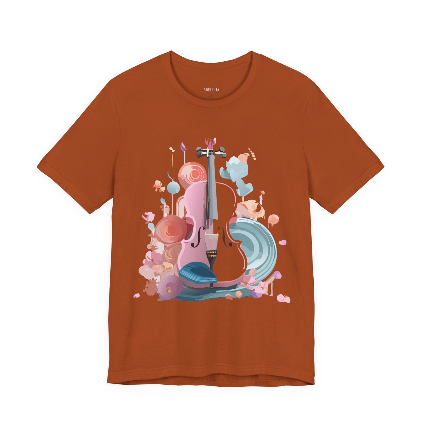 Music T Shirt