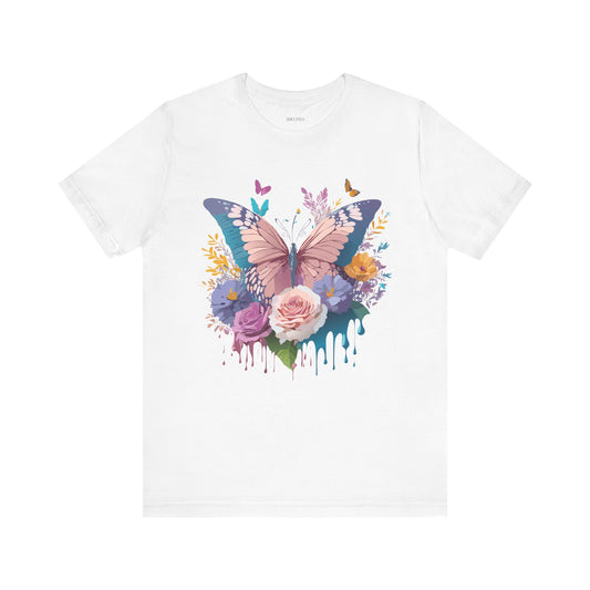 Butterfly Shirt
