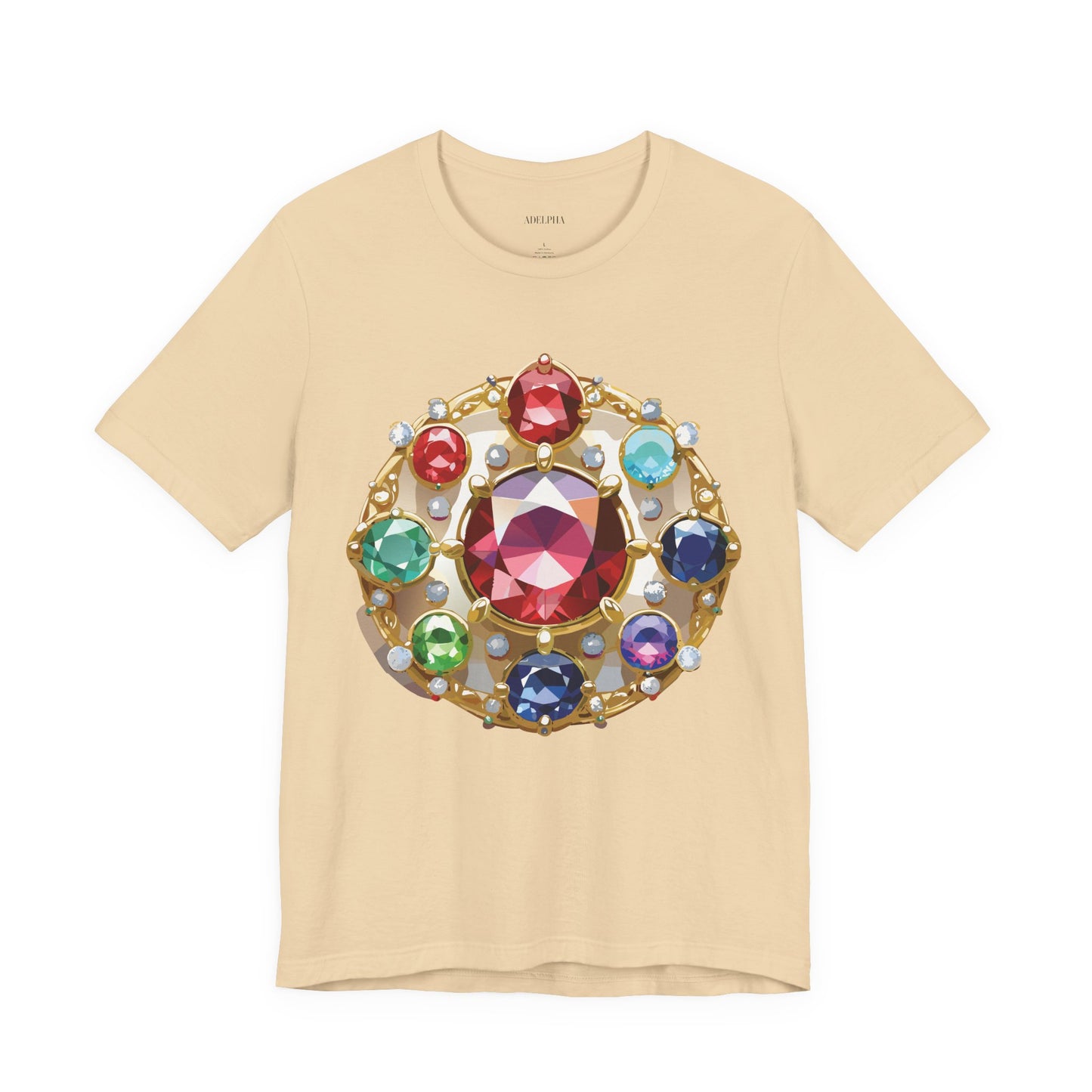 Jewelry Shirt